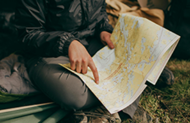 Camping Gear Checklist Souly Outdoors