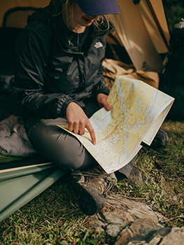 Camping Gear Checklist Souly Outdoors