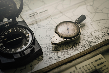 Navigation Electronics Souly Outdoors